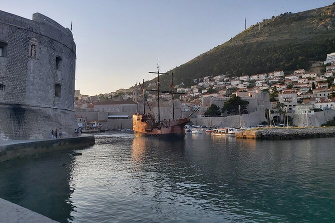 Mysterious Game of Dubrovnik - Private Mystery walking tour - Who will enjoy this most
