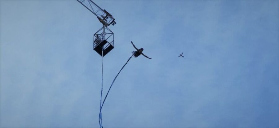 Novalja: Zrce Beach Bungee Jumping Experience - Why the reviews matter here