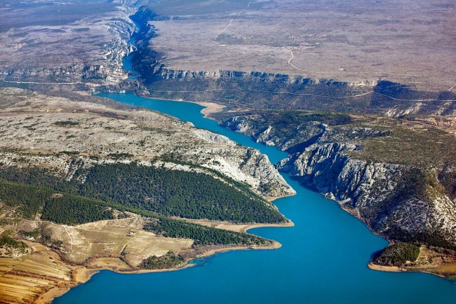 NP Krka tour with Boat Ride and Swimming in Skradin town - My recommendation