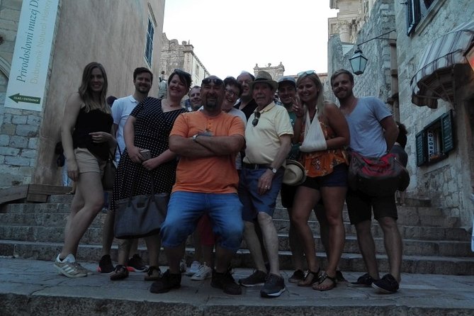 Old Town Secrets Walking Tour - Price and group value at $239.65
