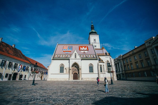 Old Zagreb Private Tour - Ban Jelačić Square, Zagreb’s natural starting point
