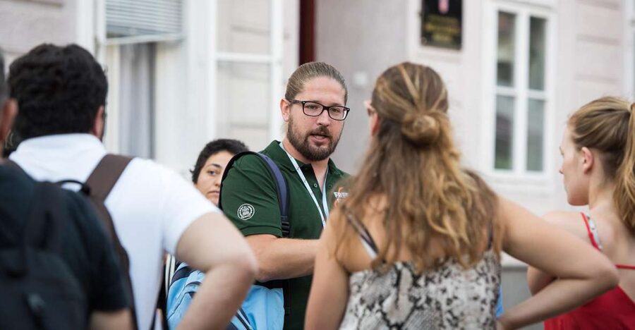Old Zagreb Private Walking Tour - A Two-Hill Introduction to Zagreb