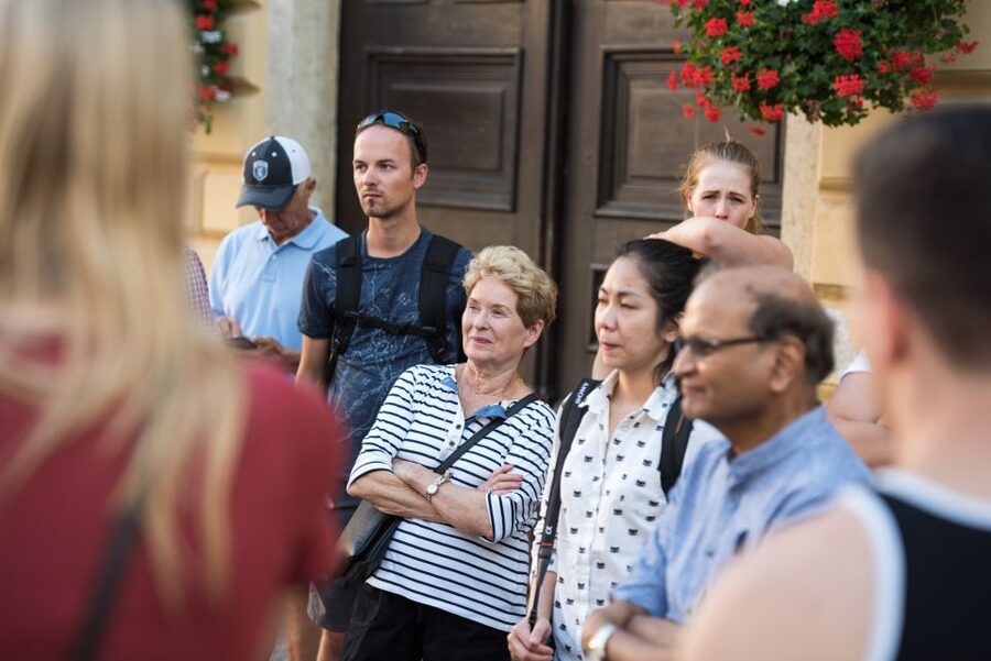 Old Zagreb Private Walking Tour - What the Two-Hour Length Really Means
