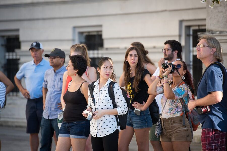 Old Zagreb Private Walking Tour - Is $88 Per Person Good Value?