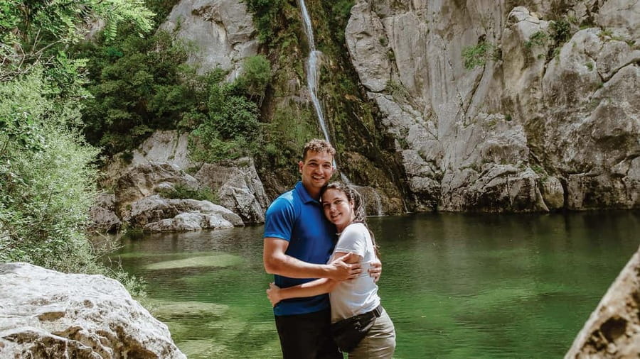Omiš/Split Expedition: 65 km Quad Tour to Hidden Waterfalls - Why this Omiš quad tour covers more ground