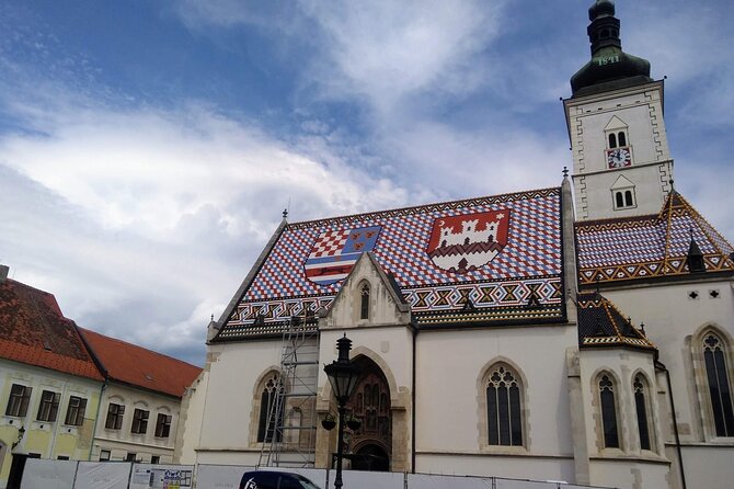 One way Private Transfer from Zagreb Airport to Zagreb - What this service does not include