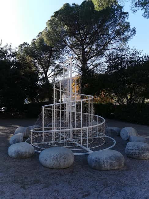 Opatija Be Charmed Half Day Tour with a Local - Starting beside Angiolina Park