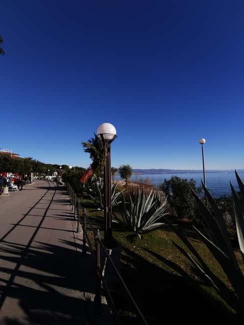 Opatija Be Charmed Half Day Tour with a Local - Practical details before you book