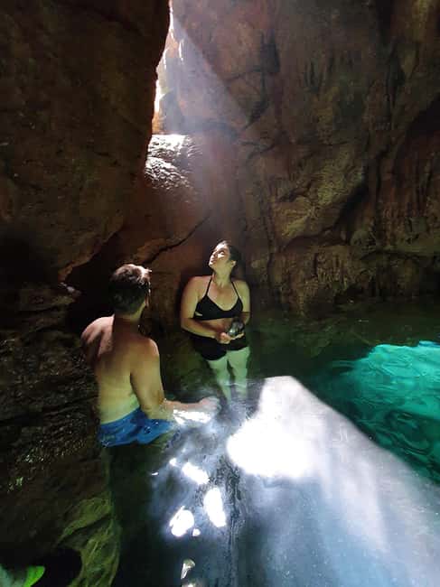 Opatija: Cliffs and caves kayak adventure - Key points to know before you book