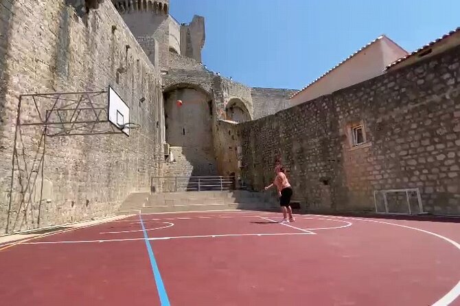 Outdoor Escape Game Dubrovnik - The Spy And The Traitor (History theme) - Historic sights with a Game of Thrones detour