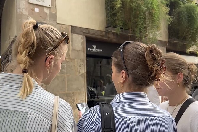 Outdoor Escape Game Dubrovnik - The Spy And The Traitor (History theme) - How much walking and effort should you expect?
