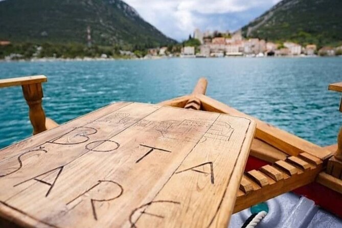Oyster farm experience / Private day trip from Dubrovnik - A private vehicle changes the pace