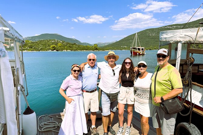 Oyster farm experience / Private day trip from Dubrovnik - Is $258.30 per person a fair price?