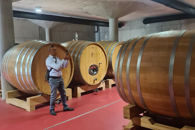 Oysters & Wine Tour From Dubrovnik (Small Group) - What the food is really like
