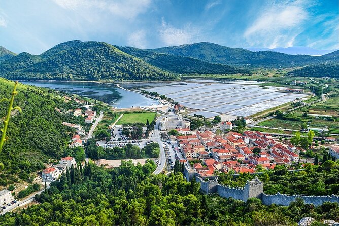 Oysters & Wine Tour From Dubrovnik (Small Group) - The ride from Dubrovnik to Ston