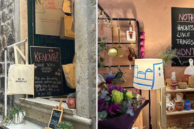 Paint,Sip&Savor Local Flavor:Discover Dubrovnik Like Never Before - Painting a serving board you can actually use
