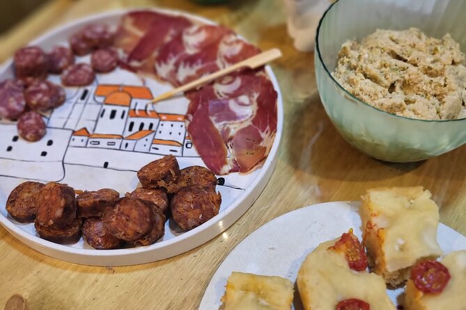 Paint,Sip&Savor Local Flavor:Discover Dubrovnik Like Never Before - Is $100.55 a fair price?