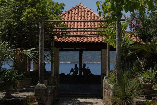Panorama Dubrovnik & Arboretum Trsteno PRIVATE TOUR - Tuđman Bridge and Rijeka Dubrovačka Bay