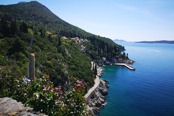 Panorama Dubrovnik & Arboretum Trsteno PRIVATE TOUR - Is $108.43 per person good value?