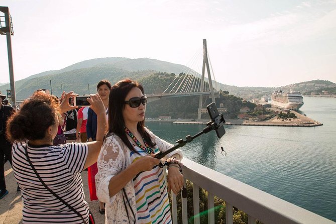 Panorama Dubrovnik & Arboretum Trsteno PRIVATE TOUR - Who will enjoy this outing most?