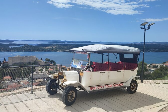 Panorama Tour - Eco City Tour Šibenik - Five useful things to know before you book