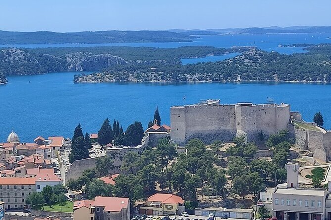 Panorama Tour - Eco City Tour Šibenik - What the $17 price really gives you