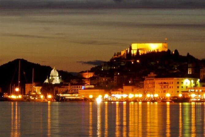 Panorama Tour - Eco City Tour Šibenik - How the guiding shapes the experience