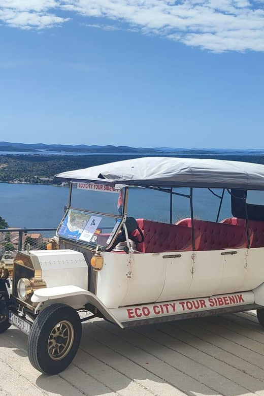 Panorama & Wine tour - Eco City Tour Šibenik - Is $74 a Fair Price?
