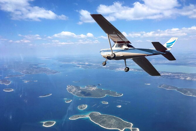 Panoramic Flight over the city of Rijeka - Key points to know before booking
