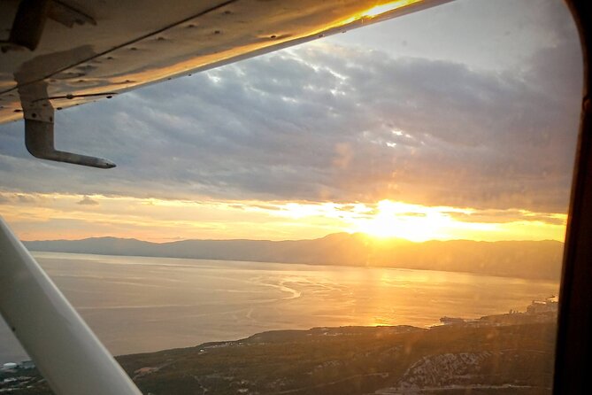 Panoramic Flight over the city of Rijeka - The pilot can make the difference