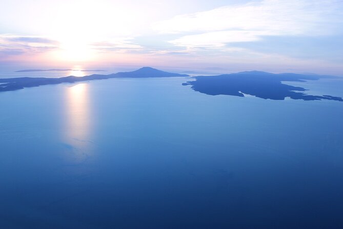 Panoramic Flight over the city of Rijeka - Is $333.60 good value?