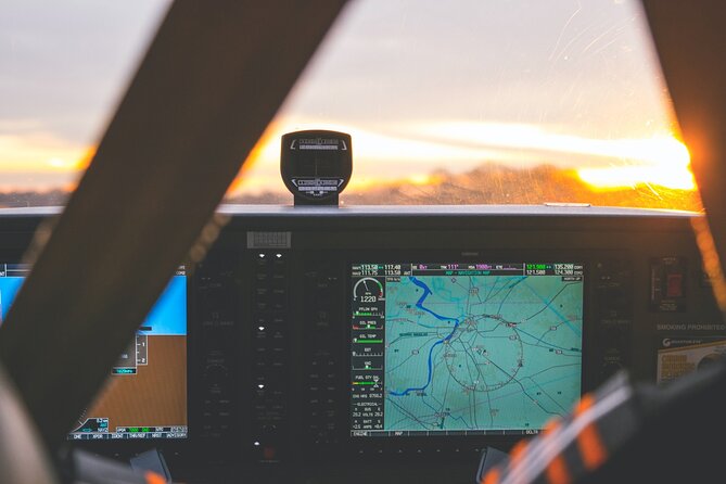 Panoramic Flight over the city of Rijeka - Planning around weather and timing