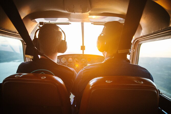 Panoramic Flight over the city of Rijeka - Who will enjoy this flight most?