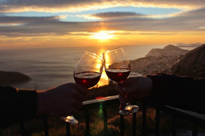Panoramic Sunset Hike - Key points at a glance