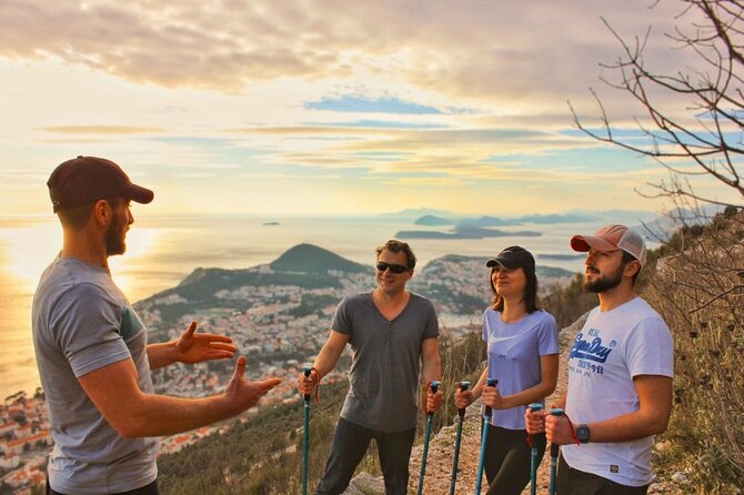 Panoramic Sunset Hike - Why this hike works better than a quick cable-car stop