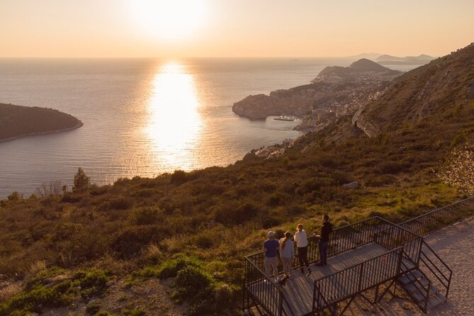 Panoramic Sunset Hike - What the $92.27 price buys you