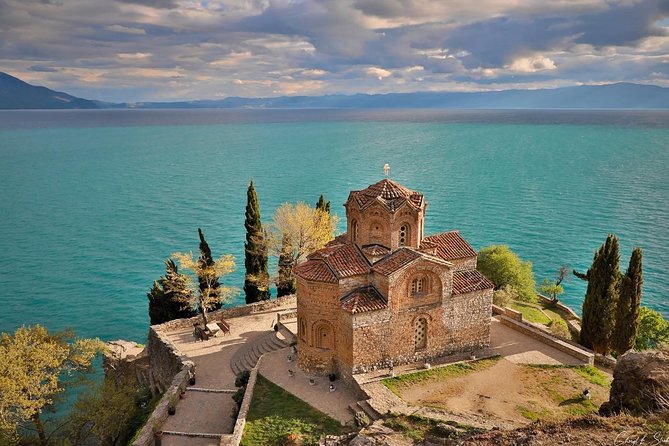 Pearls of the Balkans from / to Dubrovnik; Semi - Private Tour - Day 4: Skopje and Prizren across old cultural boundaries