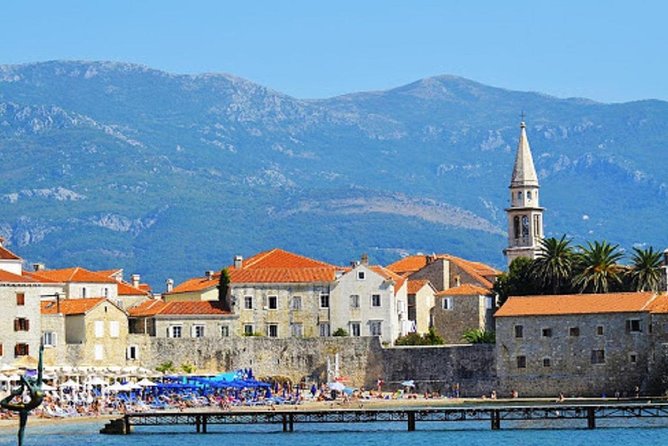 Pearls of the Balkans from / to Dubrovnik; Semi - Private Tour - Day 6: Lake Skadar and a quiet night in Podgorica