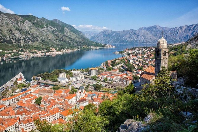 Pearls of the Balkans from / to Dubrovnik; Semi - Private Tour - Day 7: Blagaj and Mostar’s Ottoman houses