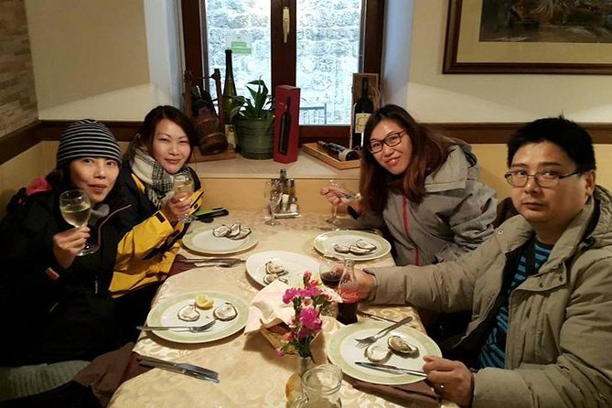 Peljesac and Ston Private Wine Tour with Tastings from Dubrovnik - What your private guide adds to the day