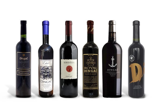 Peljesac and Ston Private Wine Tour with Tastings from Dubrovnik - Food, oysters, and what you need to budget for
