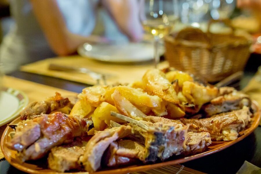 Pelješac Full-Day Wine and Food Tour from Dubrovnik - The pace, group size, and transport