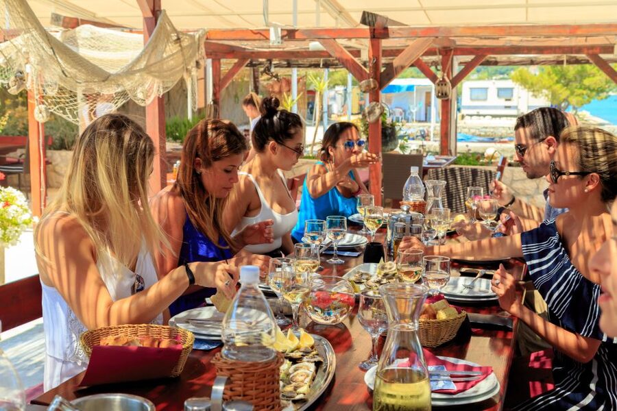 Pelješac Full-Day Wine and Food Tour from Dubrovnik - Is $259 a fair price?