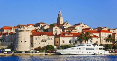 Peljesac Peninsula & Korcula Island Day-Trip from Dubrovnik