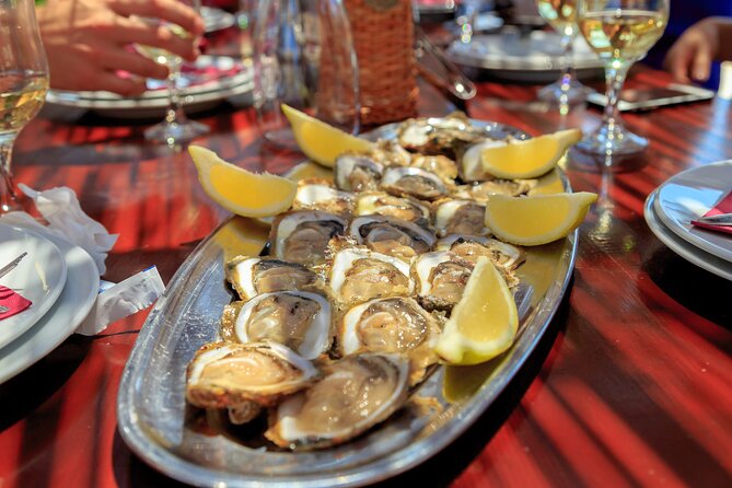 Peljesac&Ston Small-Group Food & Wine Experience from Dubrovnik - What the $264.32 price includes