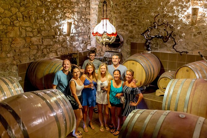 Peljesac&Ston Small-Group Food & Wine Experience from Dubrovnik - Who should book this Pelješac food and wine day