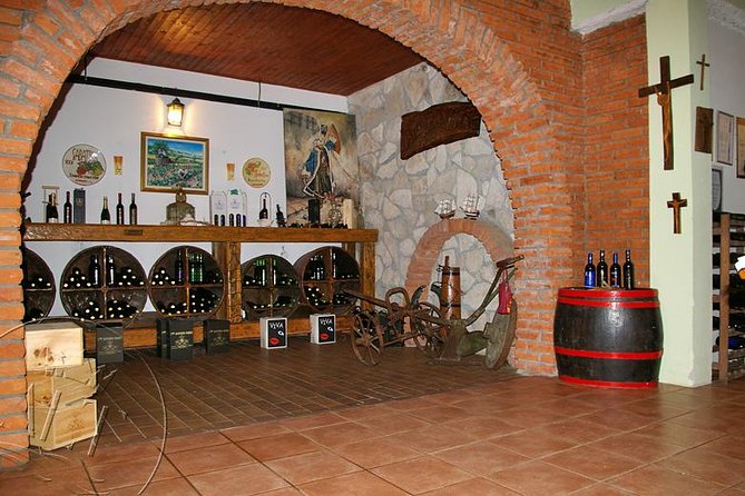 Peljesac Vineyards & Oysters - Private Day Trip from Dubrovnik-Mercedes Vehicle - What the private Mercedes changes