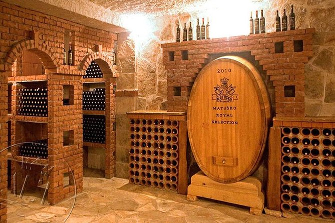 Peljesac Vineyards & Oysters - Private Day Trip from Dubrovnik-Mercedes Vehicle - Who will get the most from this day