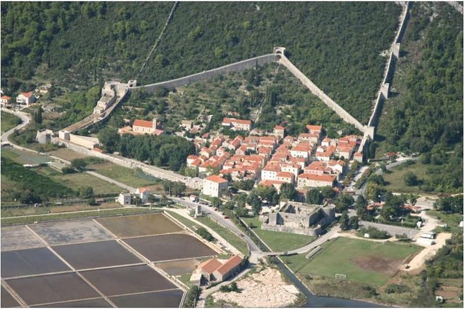 Peljesac Wine and Gastro Tour from Dubrovnik - Key points at a glance