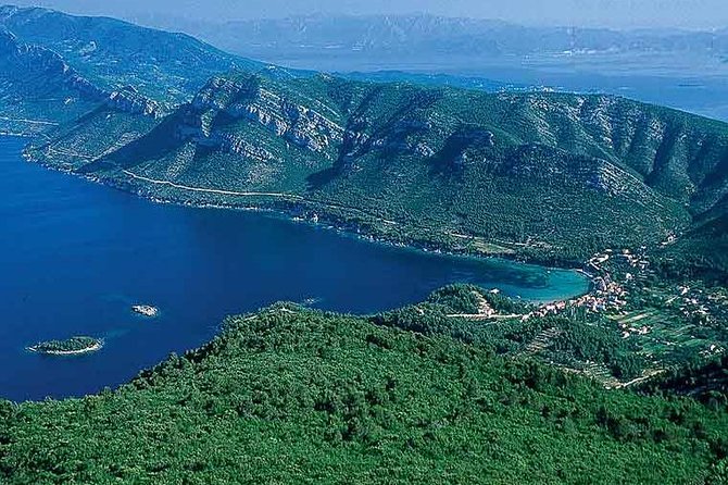 Peljesac Wine and Gastro Tour from Dubrovnik - Why Pelješac makes a better food day than a quick wine stop